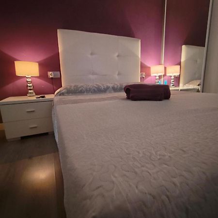 Paul'S Rooms - No Turistico 瓦伦西亚 外观 照片