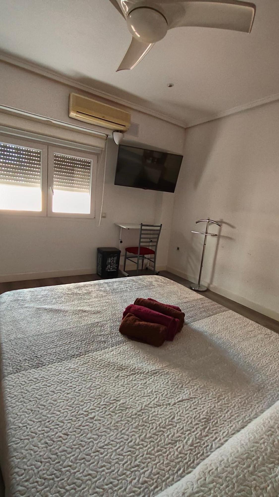 Paul'S Rooms - No Turistico 瓦伦西亚 外观 照片